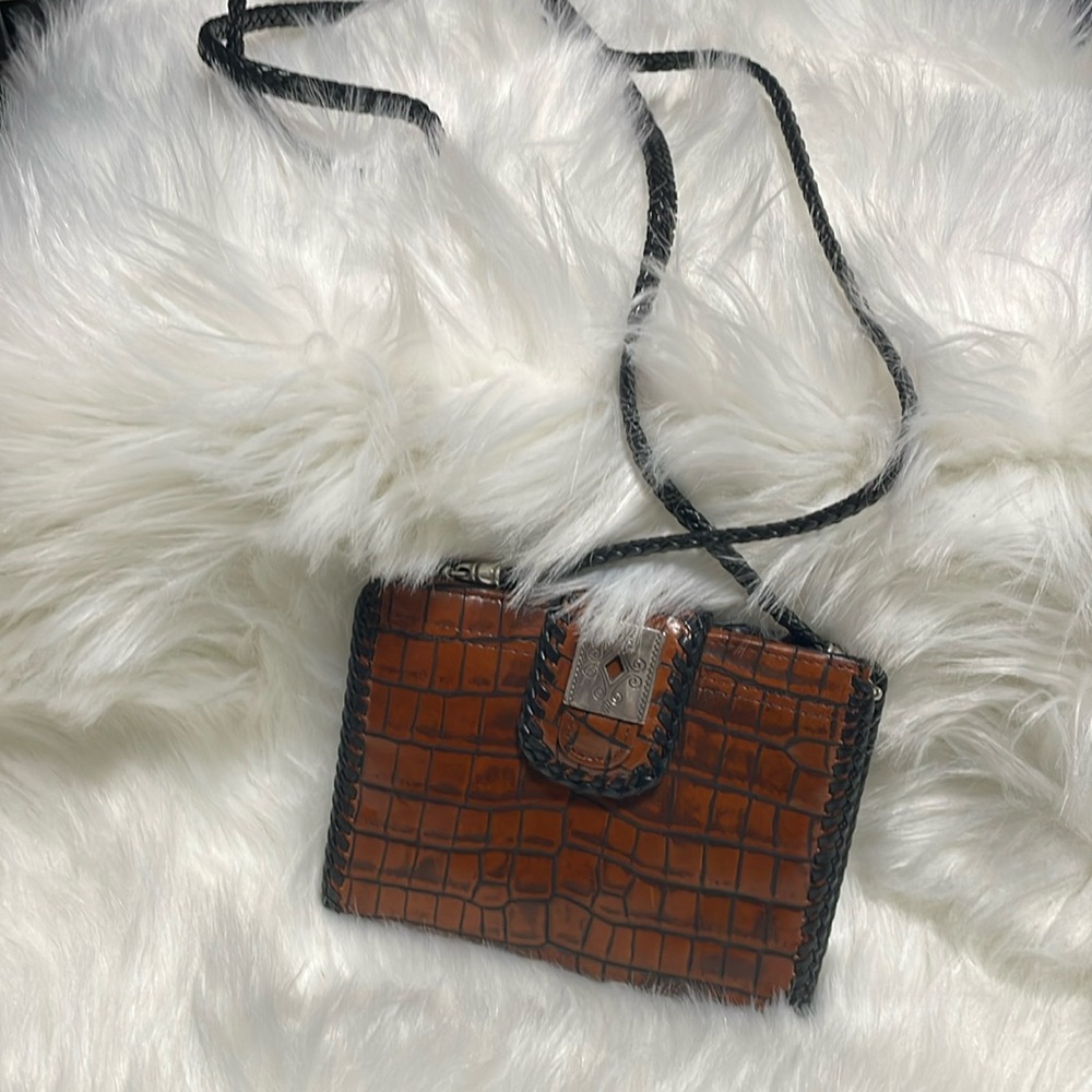 Brighton Bag